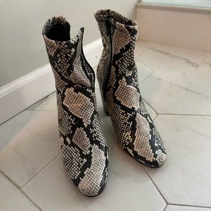 ALDO BOOTS